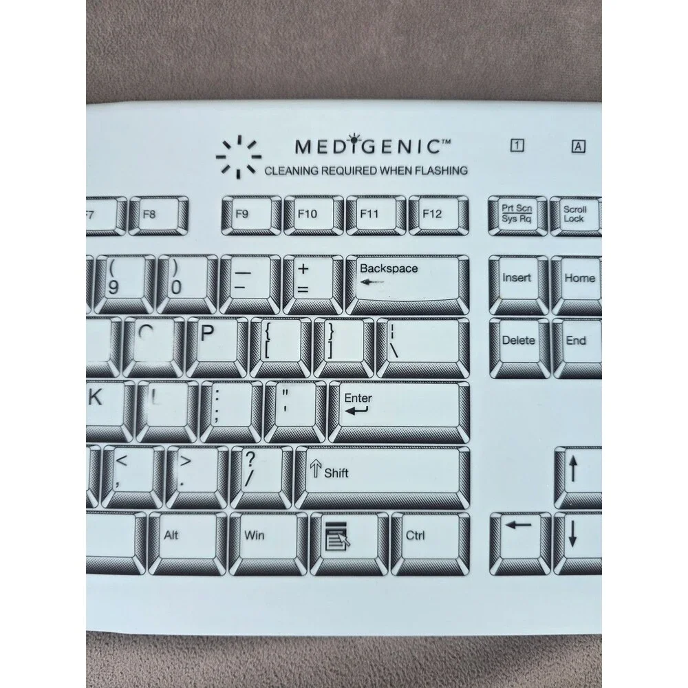 EsterLine medigenic usb